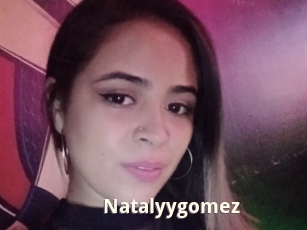 Natalyygomez