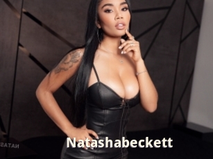 Natashabeckett