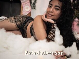 Natashabenson