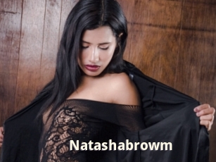 Natashabrowm