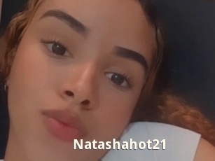 Natashahot21
