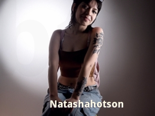natashahotson Bigtitinvasion