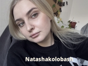 Natashakolobash