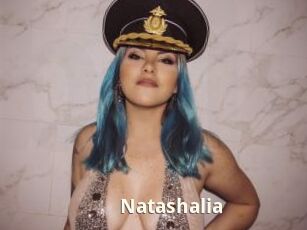 Natashalia