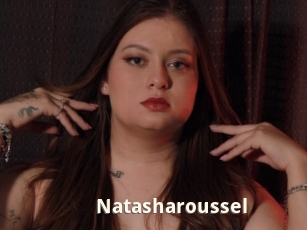 Natasharoussel