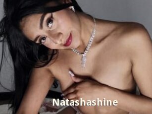 Natashashine