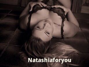 Natashiaforyou