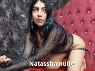 Natasshamuller