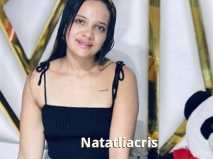 Natatliacris