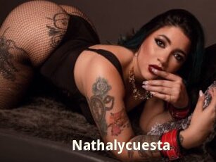 Nathalycuesta