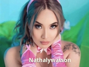 Nathalywatson