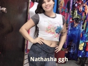 nathasha_ggh Bigtitinvasion