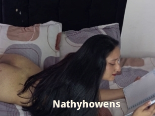 Nathyhowens