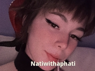 Natiwithaphati