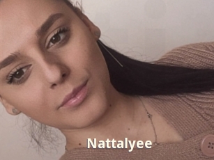 Nattalyee