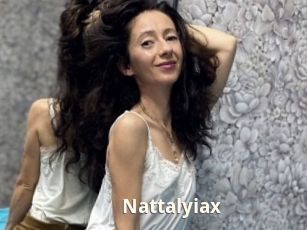 nattalyiax Bigtitinvasion