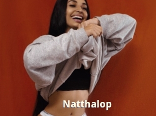 Natthalop