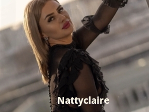 Nattyclaire