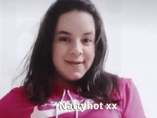 Nattyhot_xx