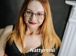 Nattyrossi
