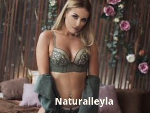 Naturalleyla