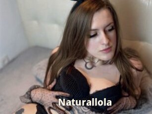 Naturallola