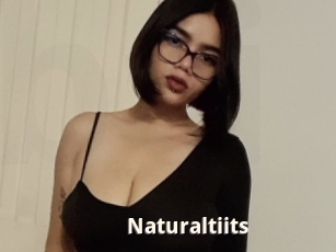 Naturaltiits