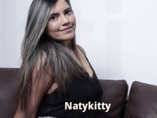 Natykitty