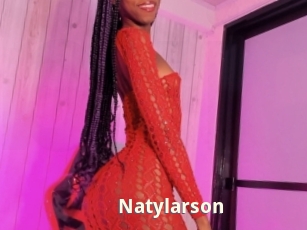 Natylarson