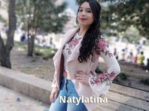 Natylatina
