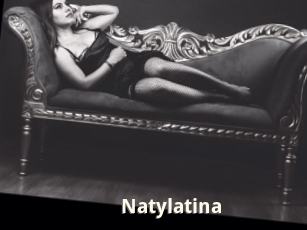 Natylatina