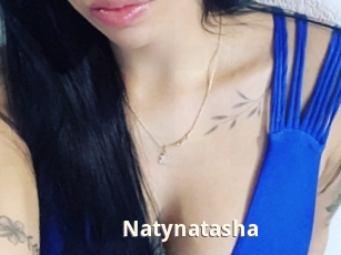 Natynatasha