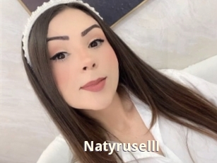 Natyruselll