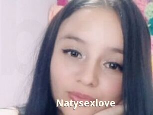 Natysexlove