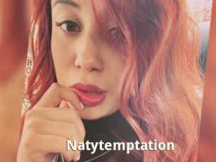 Natytemptation