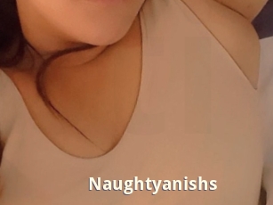 Naughtyanishs