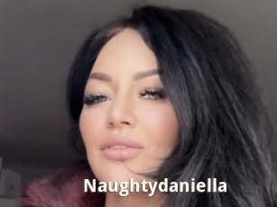 Naughtydaniella