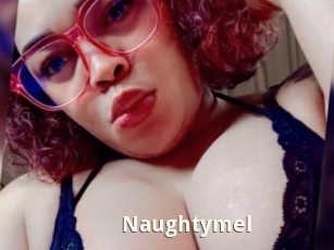 Naughtymel