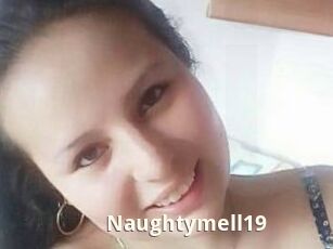 Naughtymell19