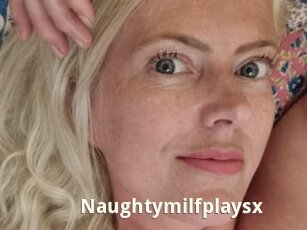 Naughtymilfplaysx