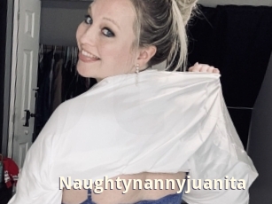 Naughtynannyjuanita