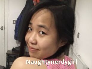 Naughtynerdygirl