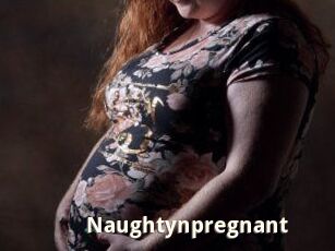 Naughtynpregnant
