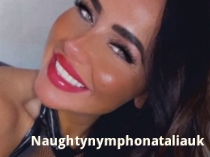 naughtynymphonataliauk Bigtitinvasion