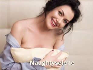 Naughtyselene