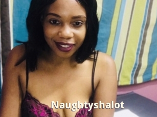 Naughtyshalot