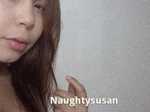 Naughtysusan