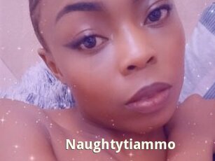 Naughtytiammo