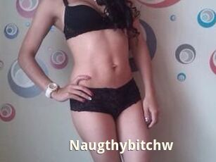 Naugthybitchw