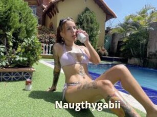 Naugthygabii